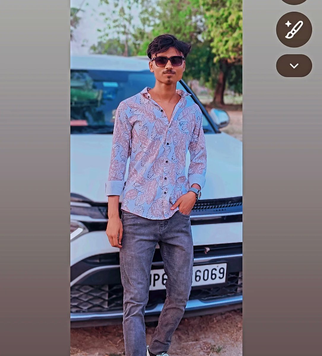 90_keii's tweet photo. Attitude boy 💫🫂😎 single life happy 😊 https://t.co/oJgdJGRdFC