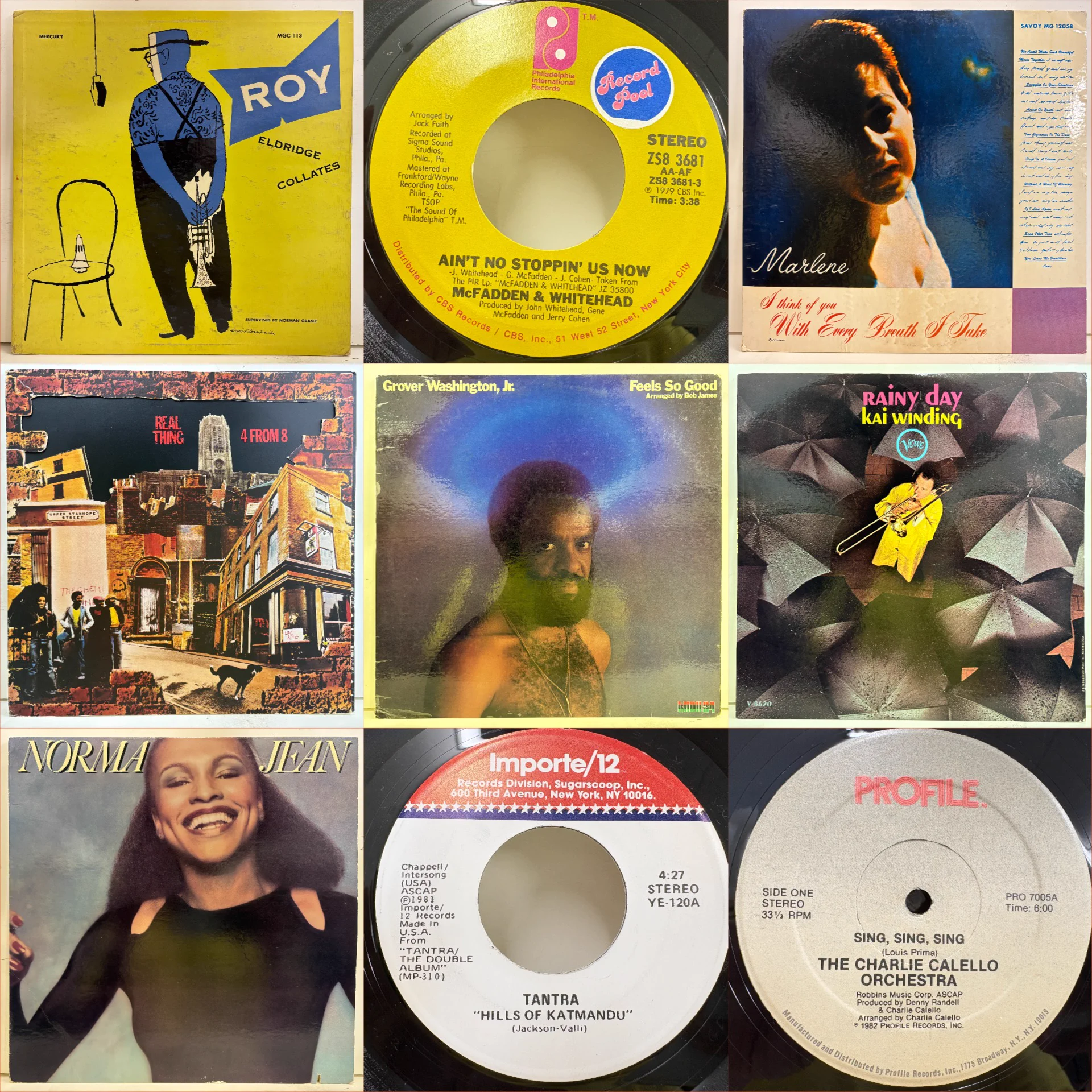 大阪 ジャズ レコード 通販 買取 BAMBOO MUSIC (@Bamboo___Music) / X