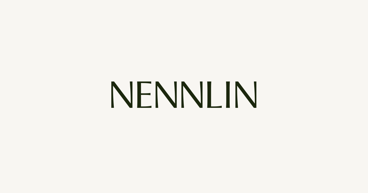 nennlin's tweet photo. [ 🌲パートナー募集のおしらせ ]
NENNLINでは、現在業務委託でご一緒いただけるデザインパートナー／アシスタントデザイナーを募集しています。ご興味のある方がいましたら、ぜひ…！

詳細・応募はこちら：https://t.co/ZSzGOHX3ib https://t.co/evBLMys8Ts