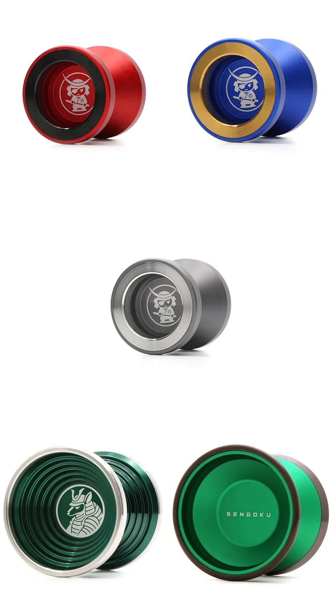 戦国ヨーヨー (@SengokuYoyos) / X