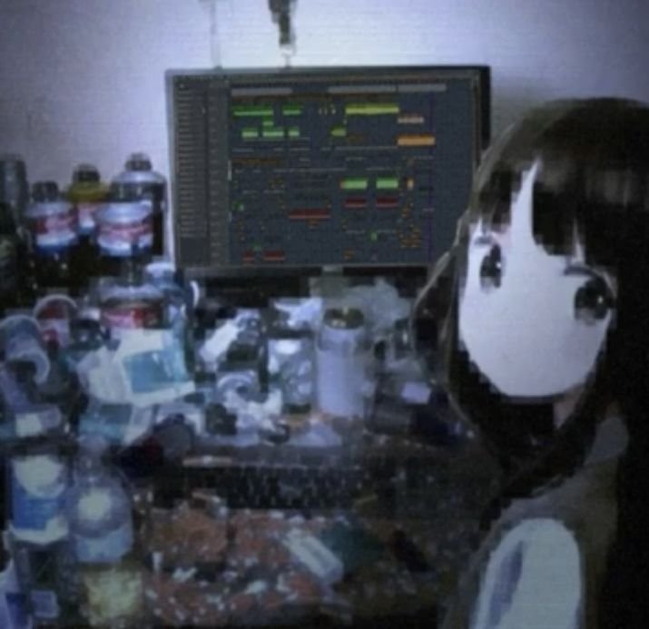 Lwookai's tweet photo. así se siente ver Twitter en un computador https://t.co/H0PHxFhTn6