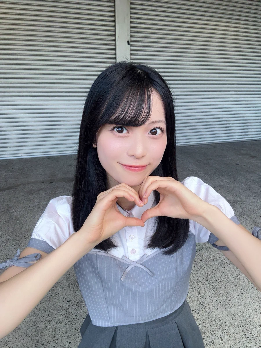 新井彩永(AKB48) on X: 