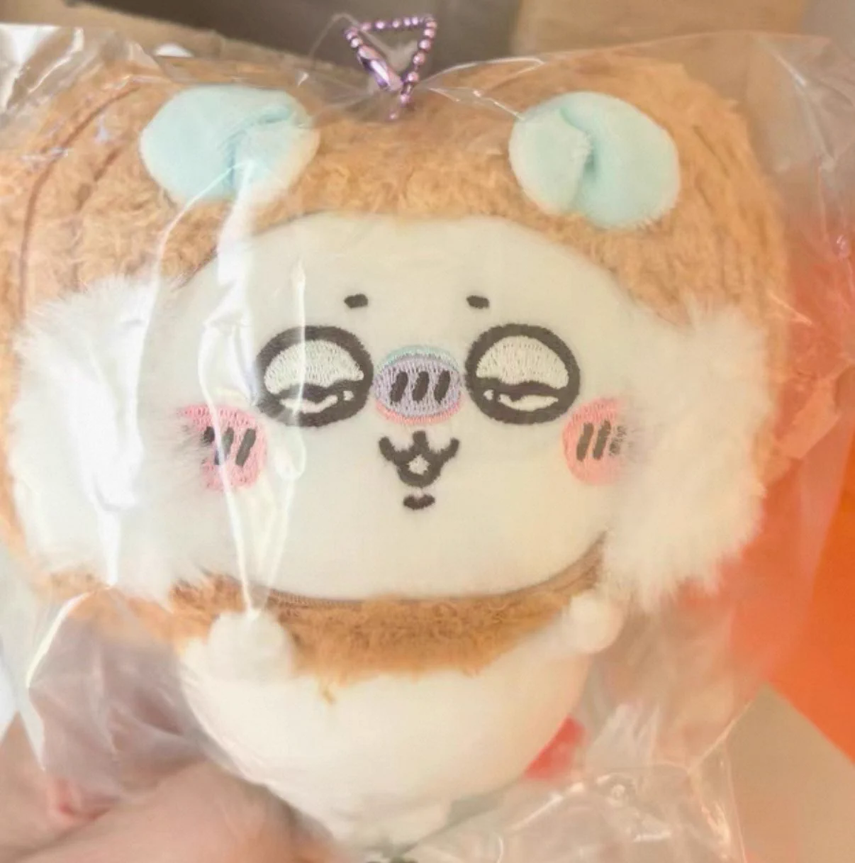 卯月꒰՞o̴̶̷̤ᾥo̴̶̷̤՞꒱ 卯月 🐾 on X: 
