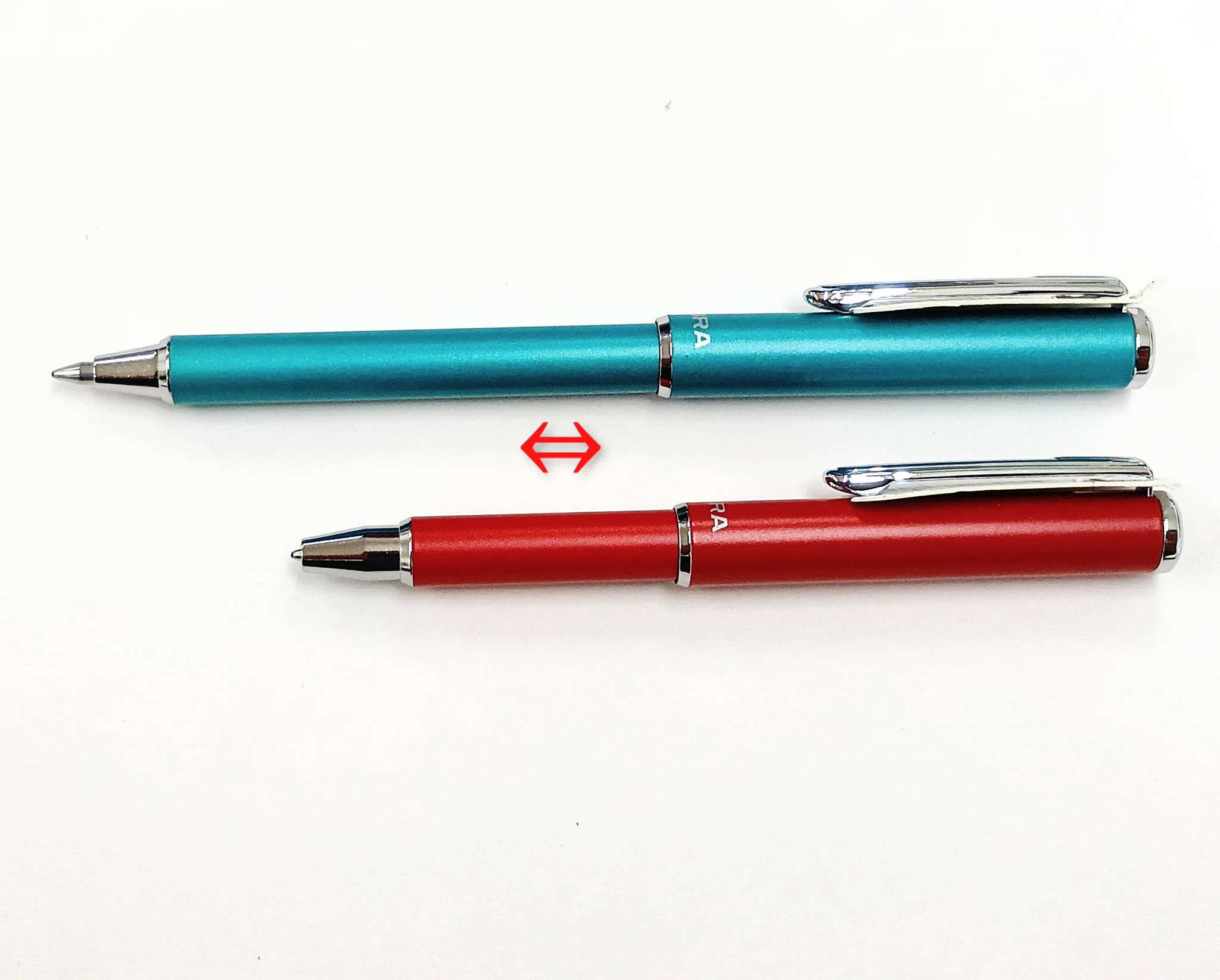 ペンとインクと文房具の店 樂🐧 on X: 