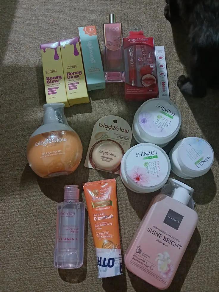 vitriapi's tweet photo. .

🚨 WOI, YANG SUKA BARANG MURAH MERAPAT!

Ada temuan harga yang kalau gue spill di sini, kolom komentar bisa penuh “LINK!” 😭

Langsung klik saluran yang gue sematkan di bio.
Gue taruh infonya di sana. 😂 https://t.co/3NHdpcad2L