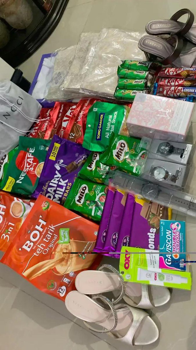 vitriapi's tweet photo. .

🚨 WOI, YANG SUKA BARANG MURAH MERAPAT!

Ada temuan harga yang kalau gue spill di sini, kolom komentar bisa penuh “LINK!” 😭

Langsung klik saluran yang gue sematkan di bio.
Gue taruh infonya di sana. 😂 https://t.co/3NHdpcad2L