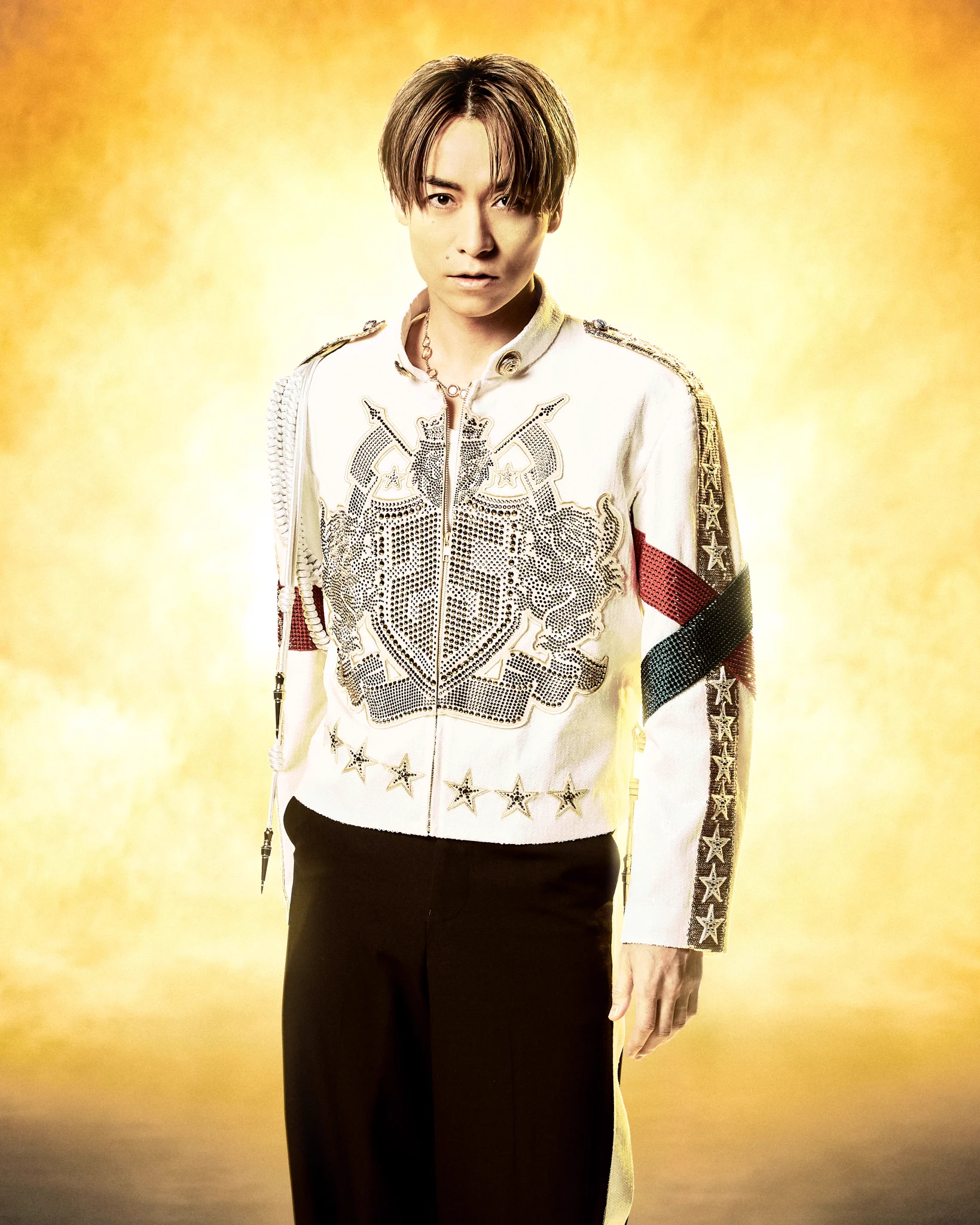 EXILE STAFF【公式】 على X: 