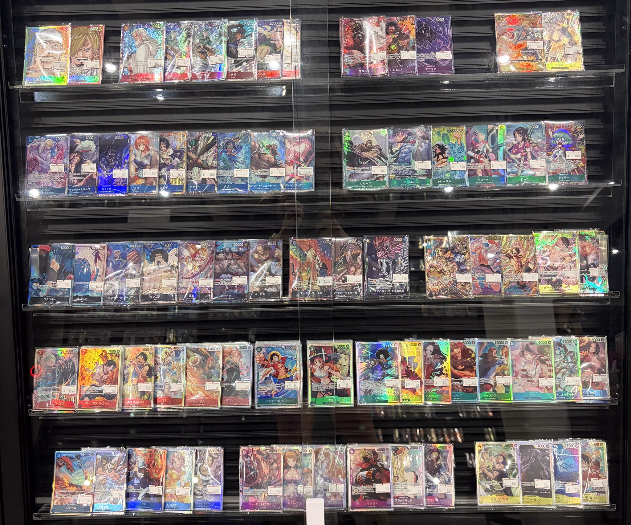 トレカショップKURO大阪日本橋店 on X: 