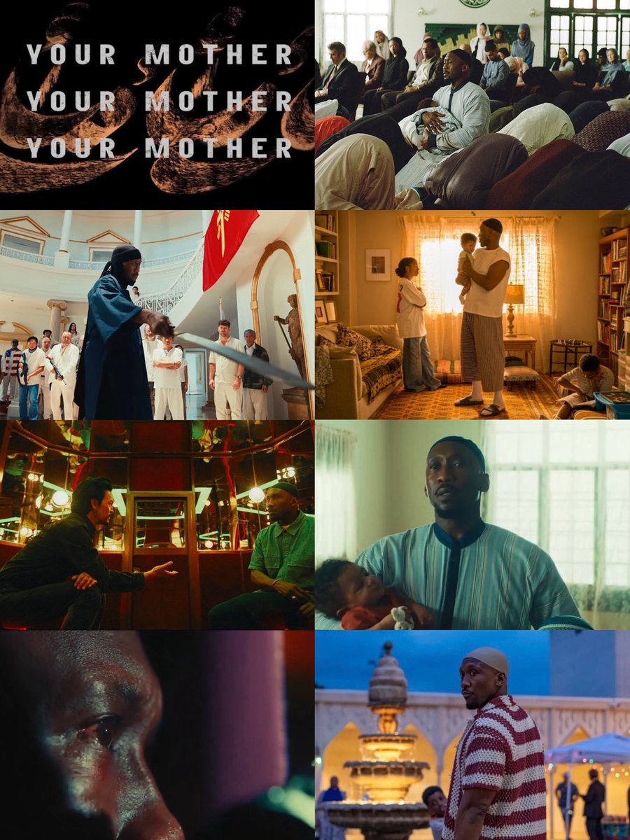 cinemuach's tweet photo. Haven’t seen a single bad review for this yet https://t.co/H9zZKQc86Q