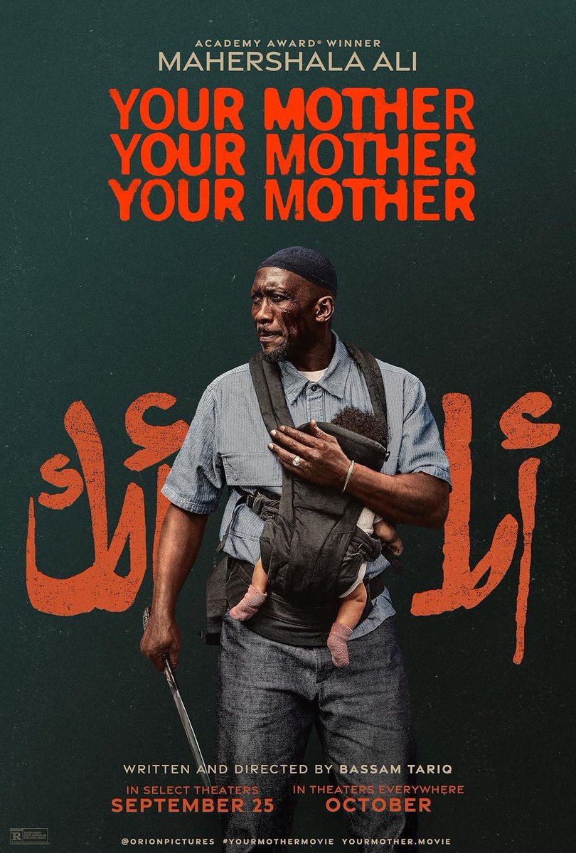 cinemuach's tweet photo. Haven’t seen a single bad review for this yet https://t.co/H9zZKQc86Q