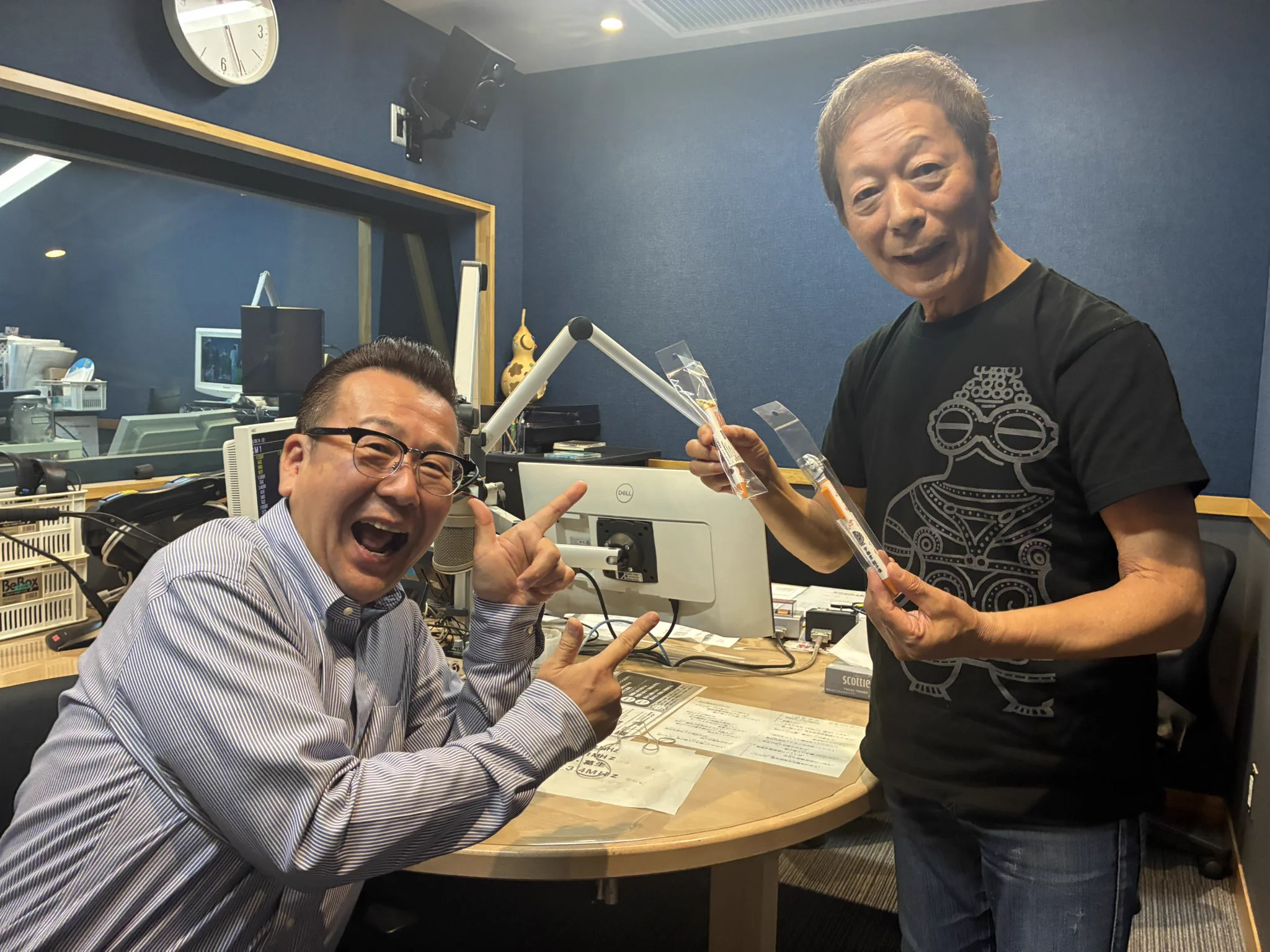 CRT栃木放送 on X: 