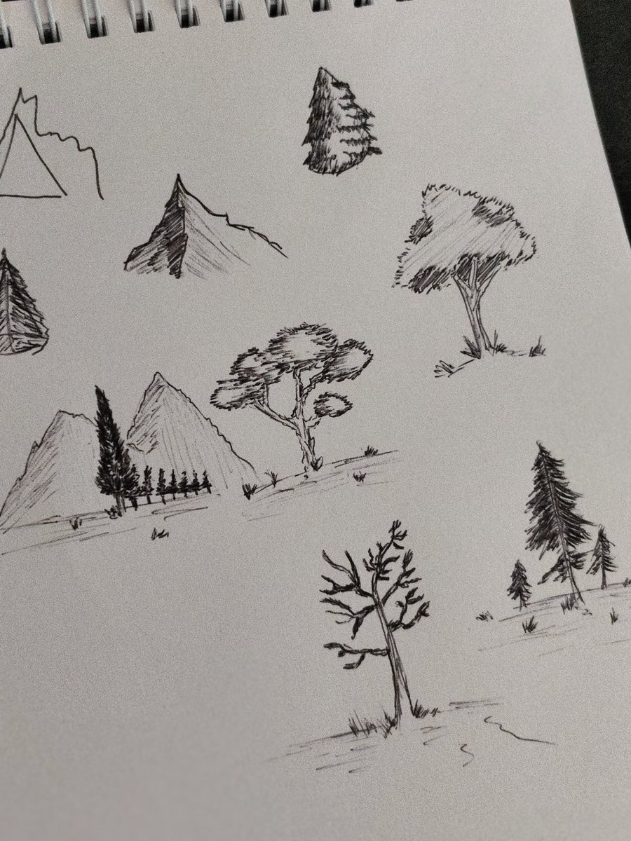 MaxxSenju's tweet photo. Random a$$ sketches https://t.co/BMC0sGCiyP