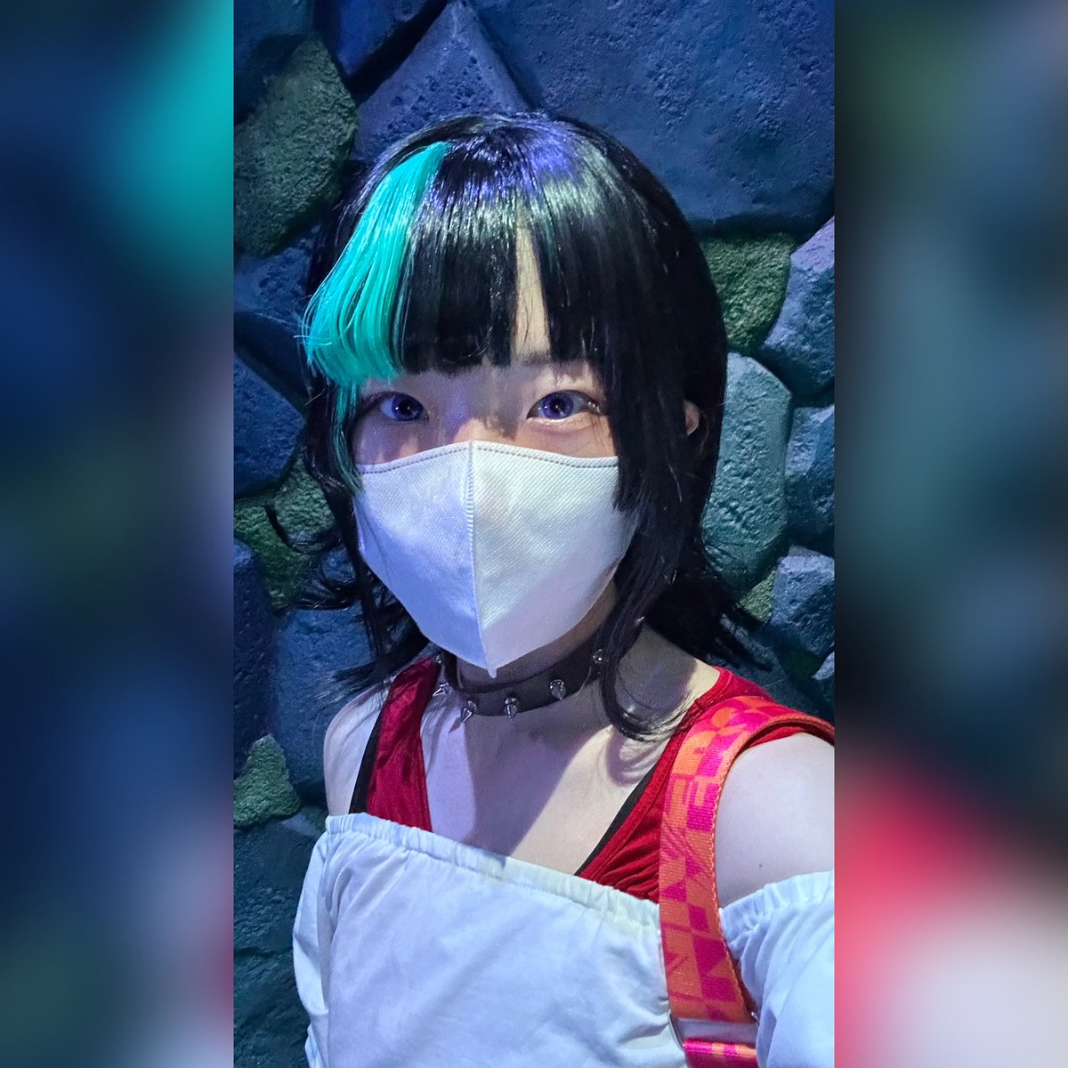 73_Ruruka's tweet photo. #9月になったのでいいねした人に一言
いつぞやの⭐ https://t.co/eBYtJsm7OP