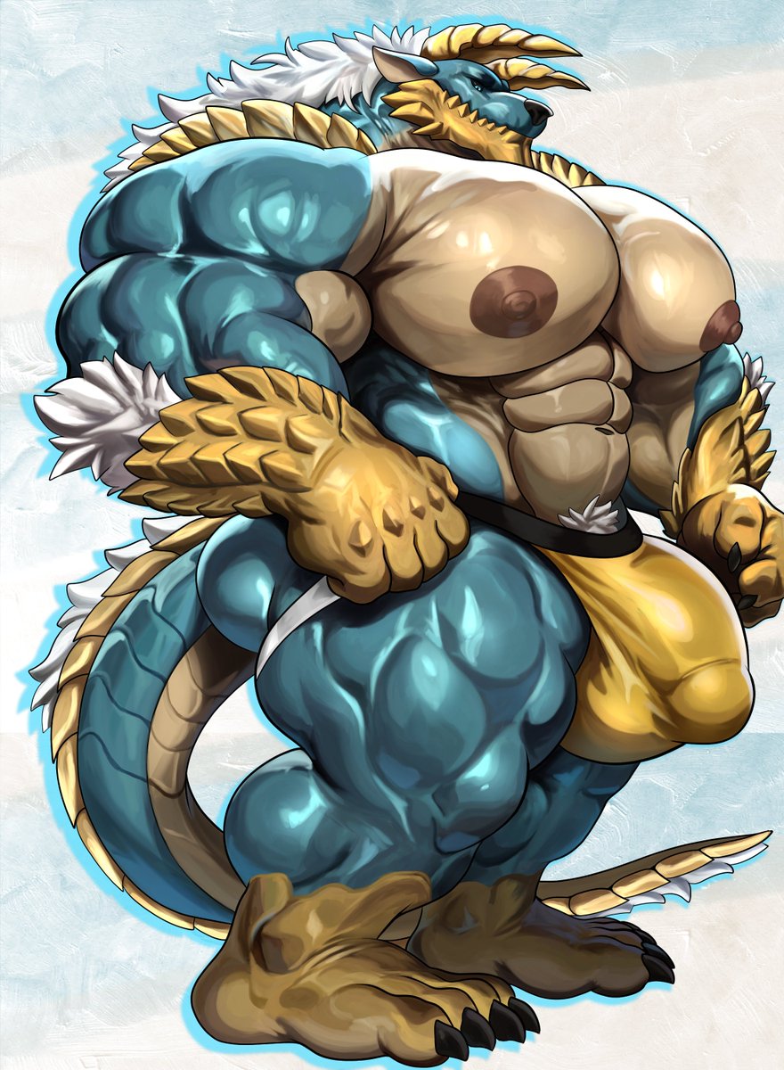 Snyder_ar's tweet photo. Zinogre - MH
Enjoy ⬇️ https://t.co/IMu17oduSi