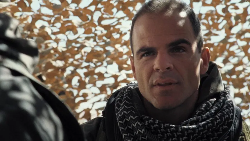 TremereRulez's tweet photo. @Exbigote_ tambien de soldado (Generation Kill) https://t.co/ve0ntRJjK8