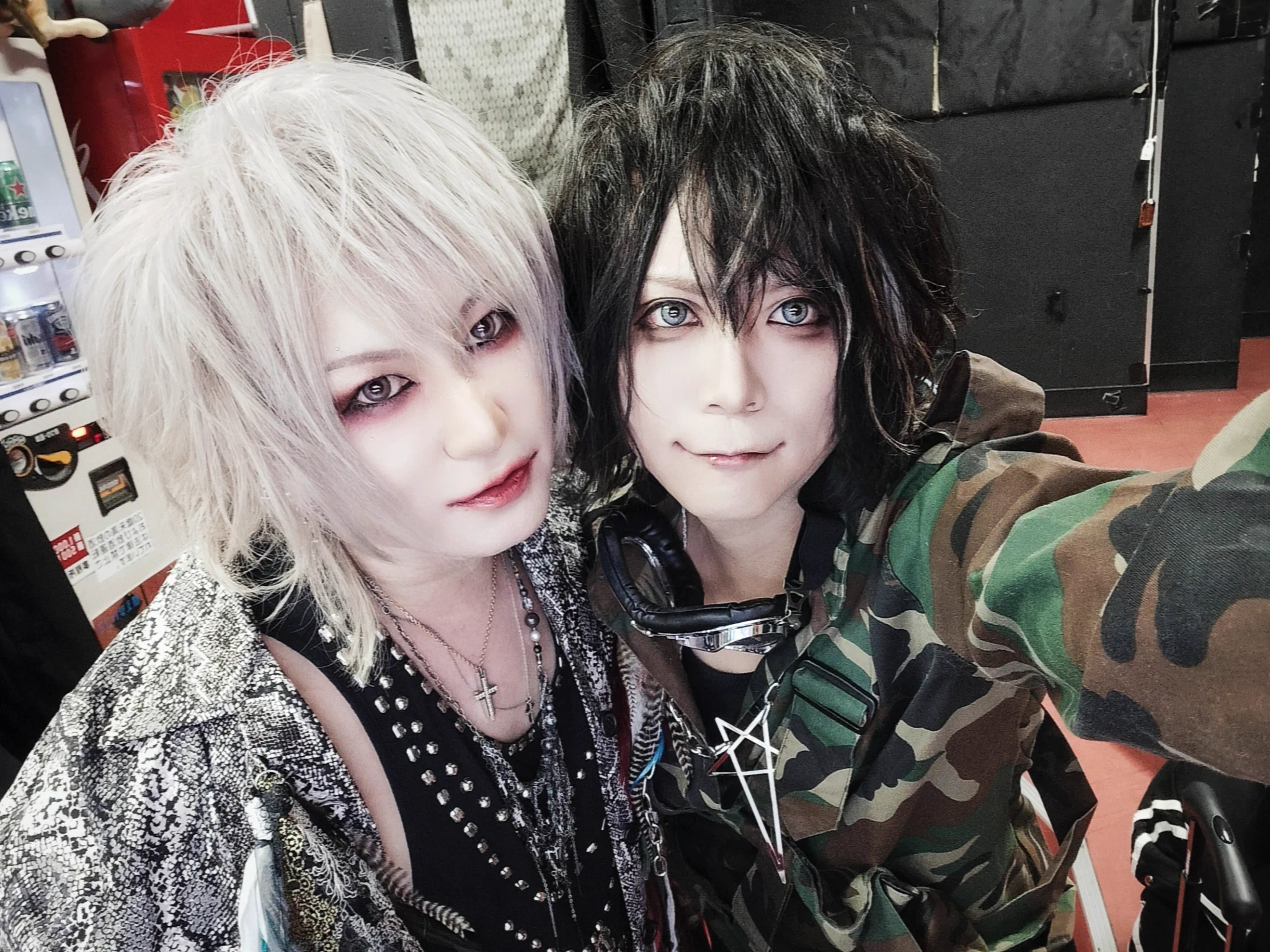 DaizyStripper 夕霧 on X: 
