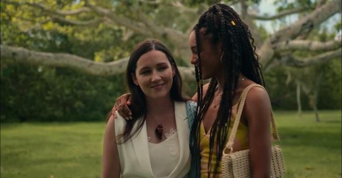 HawkinPromo's tweet photo. 🎬 Review: Jagged Mind (2023) – Director: Kelley Kali
🎭 Genre
Psychological Thriller, Horror
📖 Synopsis
Jagged Mind is a trip. It follows Billie, a woman who starts experiencing these bizarre blackouts and flashes of déjà vu that make her feel https://t.co/ZAHNbeexew