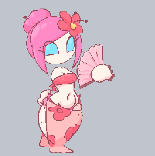 WalrusTuba's tweet photo. *waggles another doodle in front of your face* look at the susies cowards https://t.co/PFgtyTPWsR
