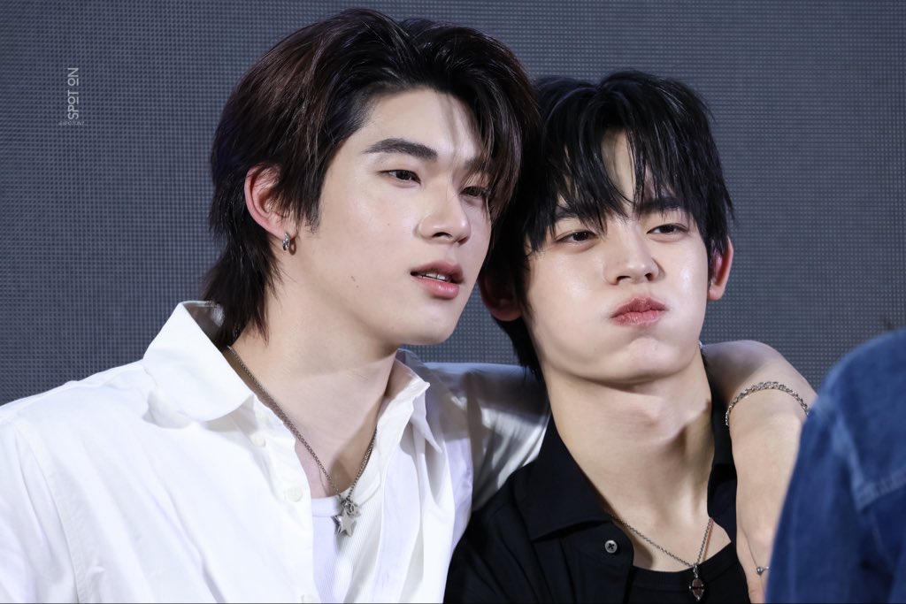 bbabyjiw's tweet photo. หน้าเหมาะกับการเล่นบทผัวชั่วมากจริงๆ https://t.co/IOTYm6krrz