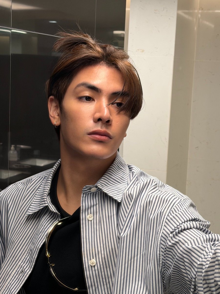 ChenRcj's tweet photo. เสรี https://t.co/TR1GR1LZMs