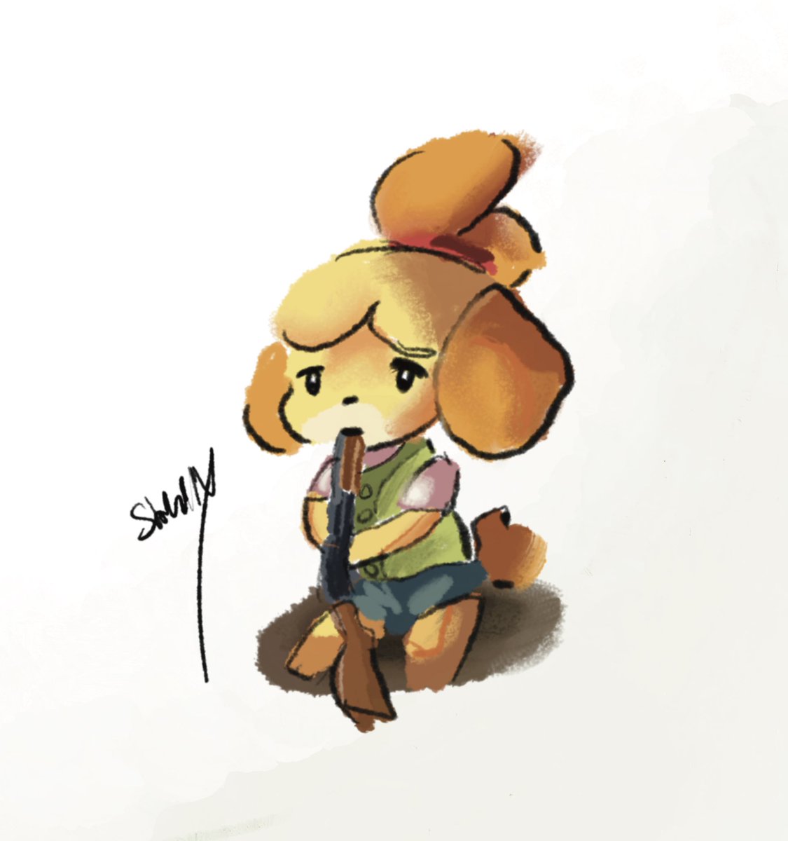 skullykindaok's tweet photo. https://t.co/0zEHEqK39U