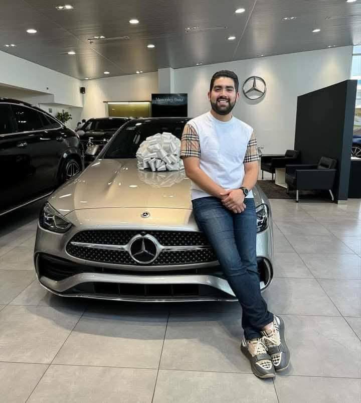 Tyler_GardnerX's tweet photo. Testimonial from an investor:

Investing with you has been one of my best financial decisions. The returns helped me achieve a goal I once thought was far away—buying my dream car. Truly grateful for the opportunity and guidance! https://t.co/P8Grv2gUHB