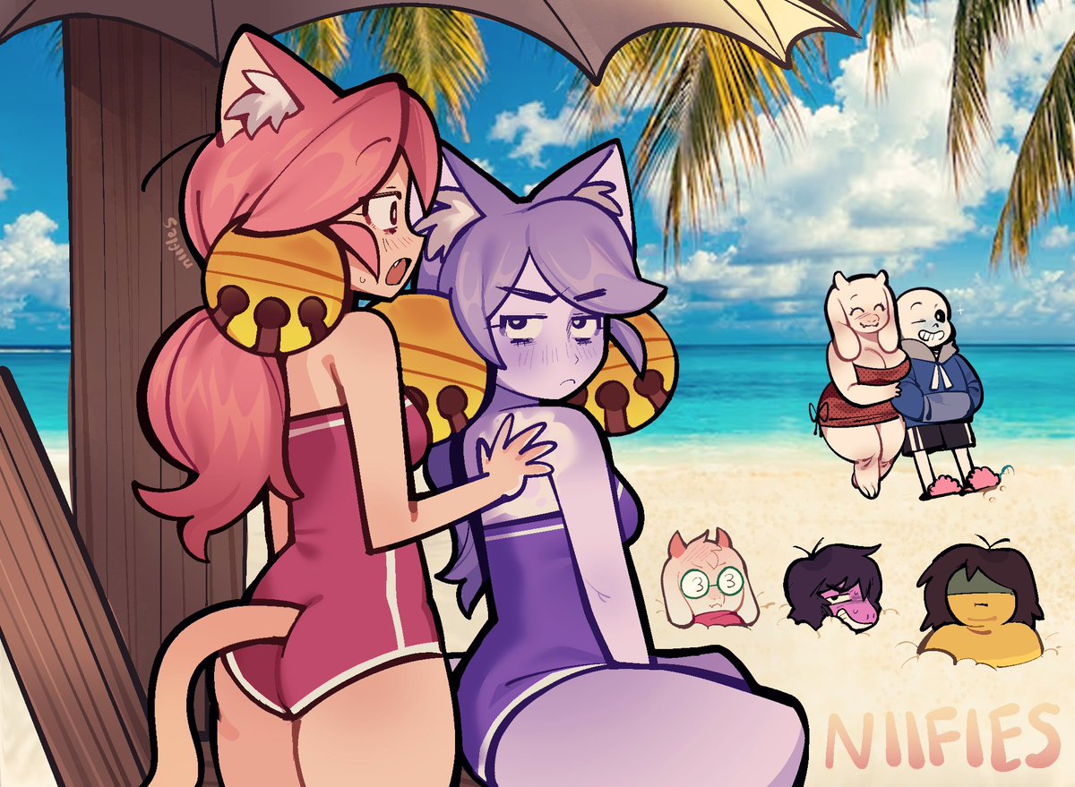 niifles tweet picture