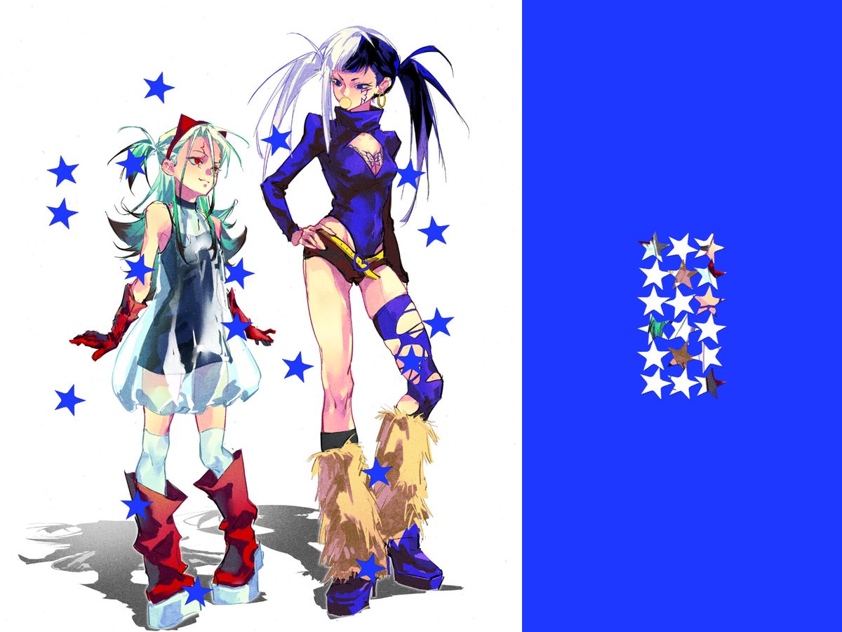 sesegdkc's tweet photo. 打孔器很好玩
#千ゲン #dcst #sengen https://t.co/CeAwERJked
