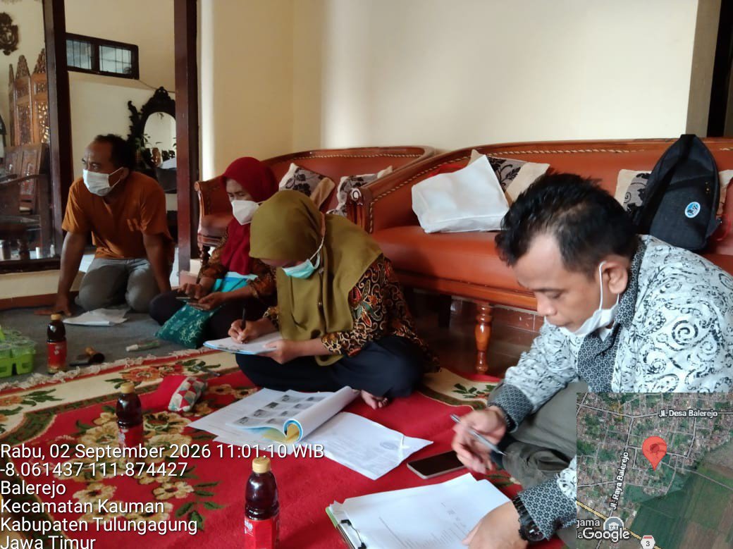 GPawilang's tweet photo. Rabu 02 Sept 2026, @GPawilang , Luhkan Kab. Tulungagung di pokdakan Mina Makmur,Ds.Balerejoo,Kec.Kauman pendampingan akses program prioritas ttg produk perikanan ber SNI
@bppsdm_kp
@bppsdm_pusluhkp
@bppsdm_bp3bwi
@LuhkanTLA https://t.co/CCbRoiSOca