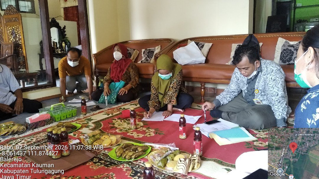 GPawilang's tweet photo. Rabu 02 Sept 2026, @GPawilang , Luhkan Kab. Tulungagung di pokdakan Mina Makmur,Ds.Balerejoo,Kec.Kauman pendampingan akses program prioritas ttg produk perikanan ber SNI
@bppsdm_kp
@bppsdm_pusluhkp
@bppsdm_bp3bwi
@LuhkanTLA https://t.co/CCbRoiSOca