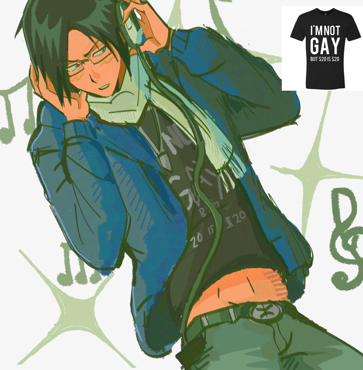 kylozzn's tweet photo. 505949th repost im sorry #uryuishida #bleach https://t.co/MGYS82stfZ