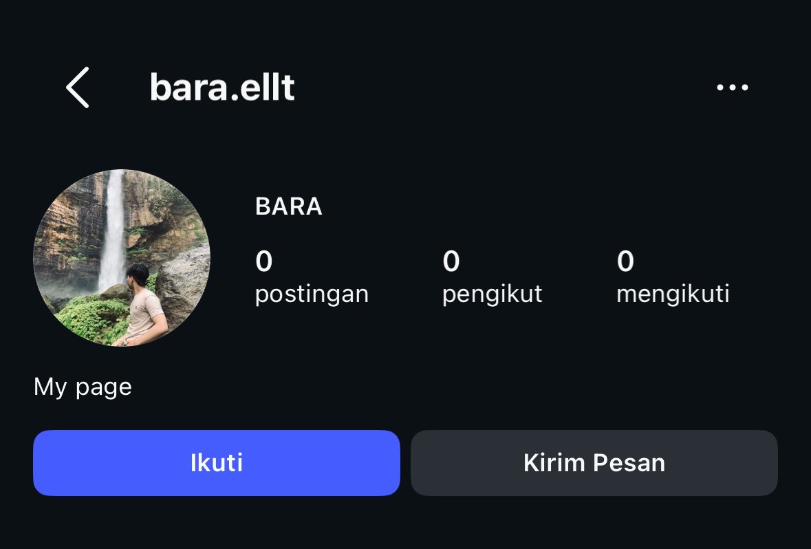 Dickb4ra's tweet photo. IG baru, semoga ini yg terakhir, kemarin2 kena pelangg4ran mulu dari ige. Gass follow sayang💦 https://t.co/dKGXNptsIv