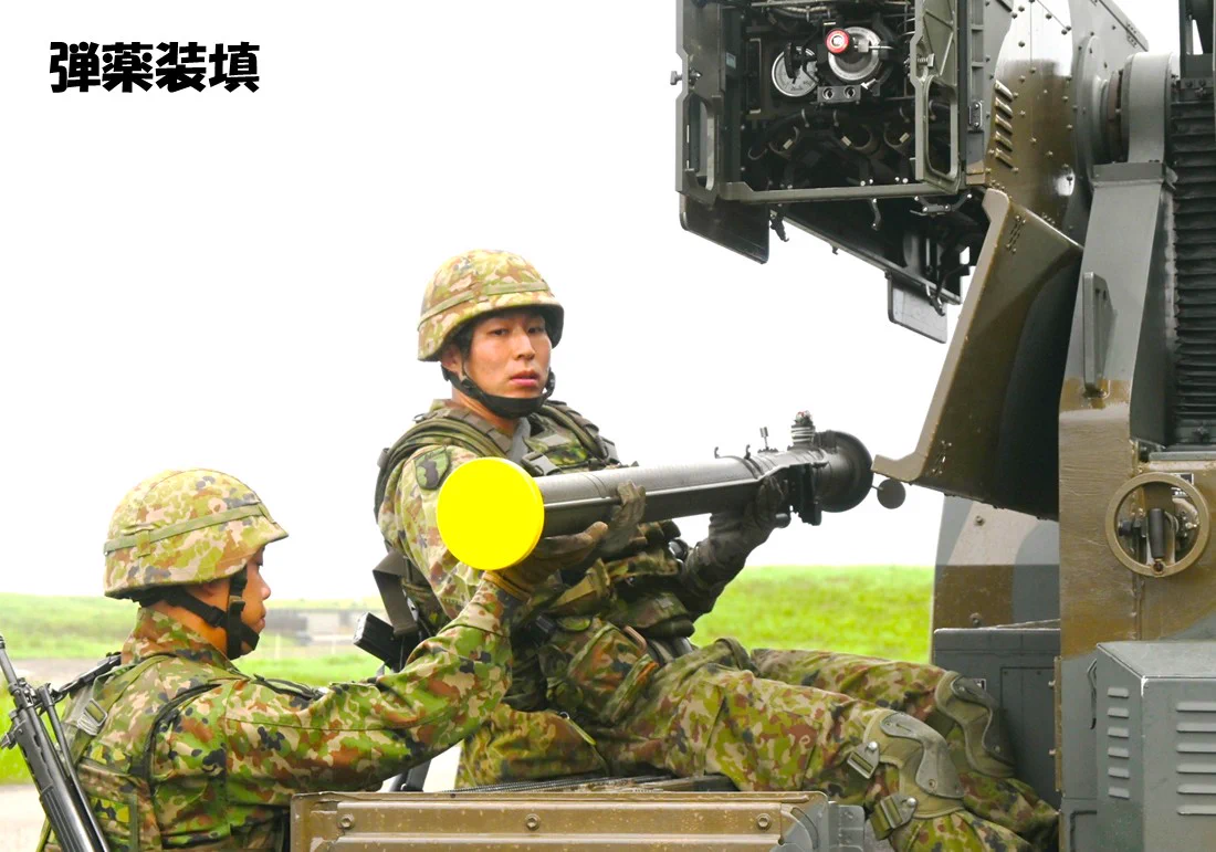 陸上自衛隊第3師団 (@JGSDF_MA_3D) / X