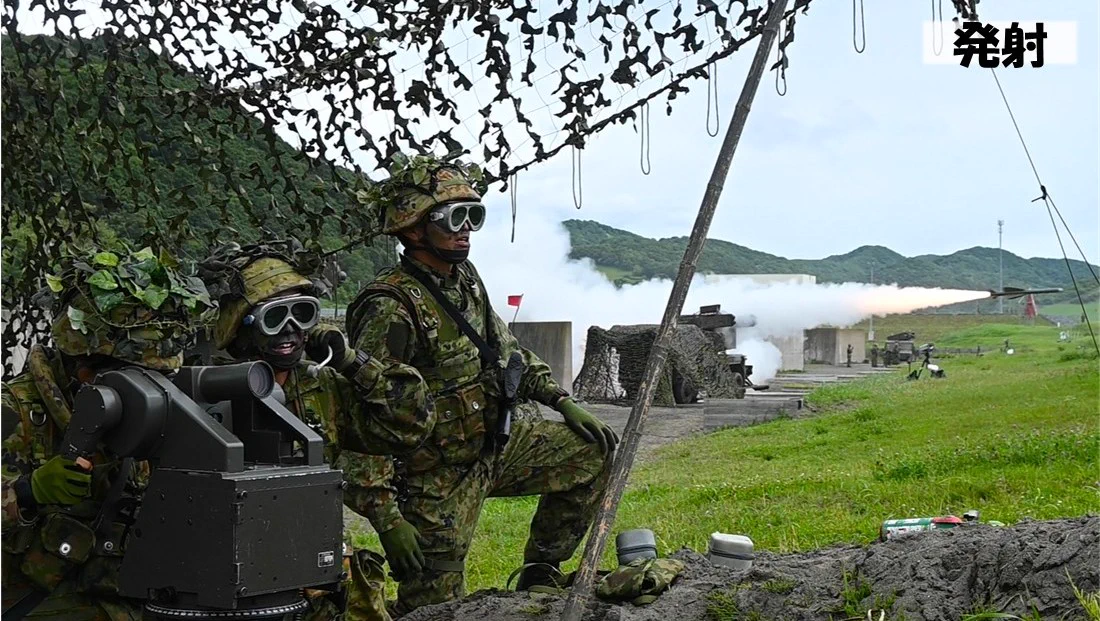 陸上自衛隊第3師団 (@JGSDF_MA_3D) / X