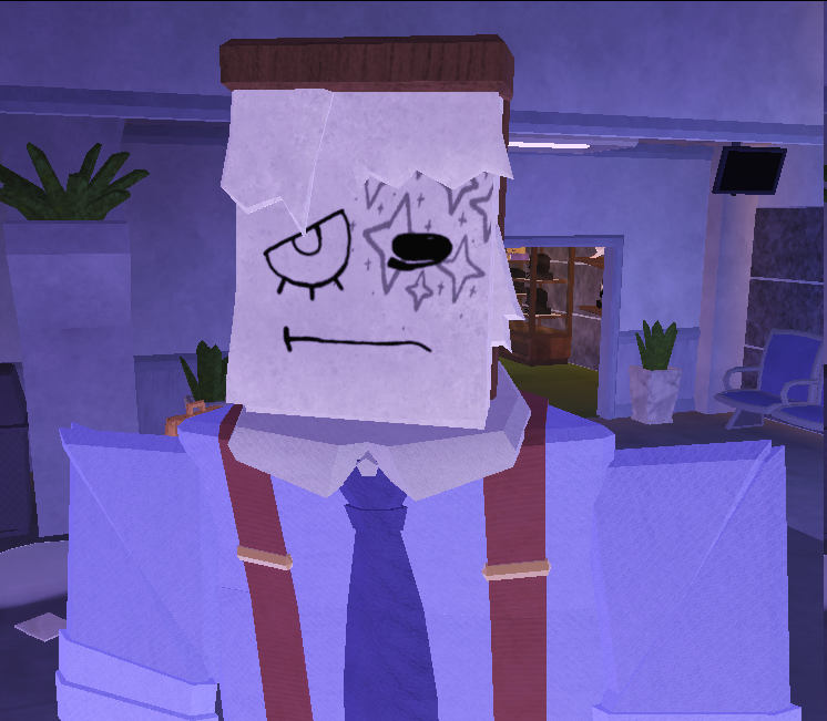 MR_H4TMAN's tweet photo. STTTOP STOP THESE HONCHO FACES INTHIS DOORS RP IS SO FUCKING ADORABLE ICAANT ITS SO MOE :((((((( https://t.co/usWRjrPldz