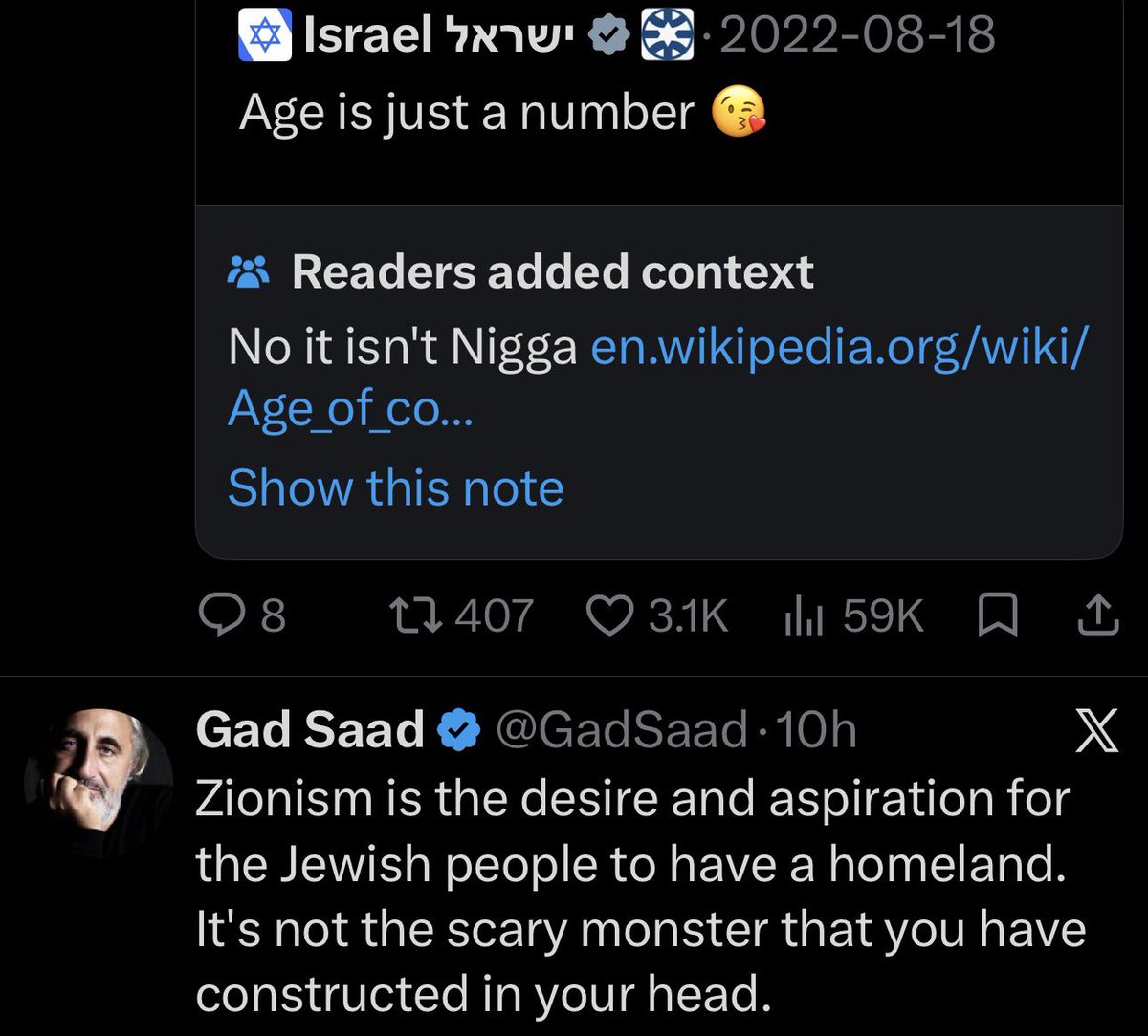 JoshTakesWs's tweet photo. @GadSaad https://t.co/MtfDbIjvMR