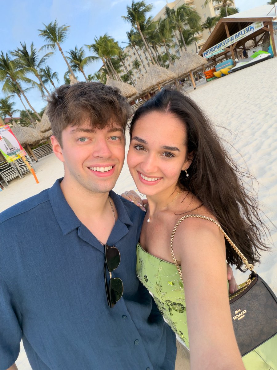 JadenCoyer's tweet photo. Final days 😔 🏖️ https://t.co/N1ovXqHzrh