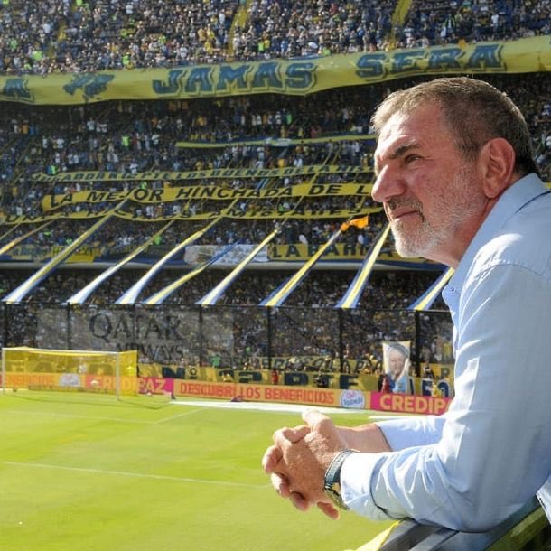 DiegoGrassino1's tweet photo. Boca Juniors necesita terminar con la grieta y volver a la gestión. José Beraldi es un hincha que ama al club, sabe perfectamente lo que es ser dirigente y tiene la experiencia de la época dorada. Es tan buen candidato que los riquelmistas están nerviosos. https://t.co/2eZtXEpbdY