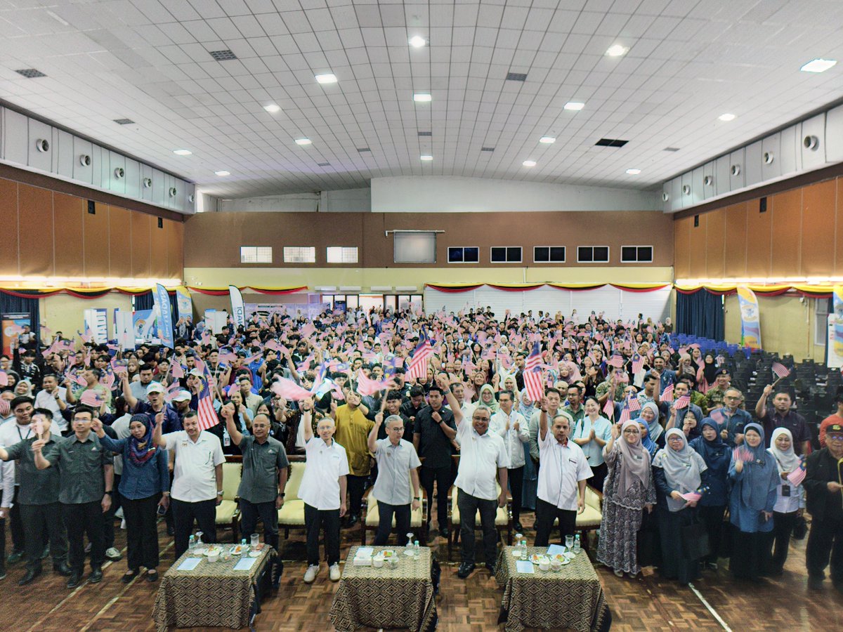 JapenSarawak tweet picture