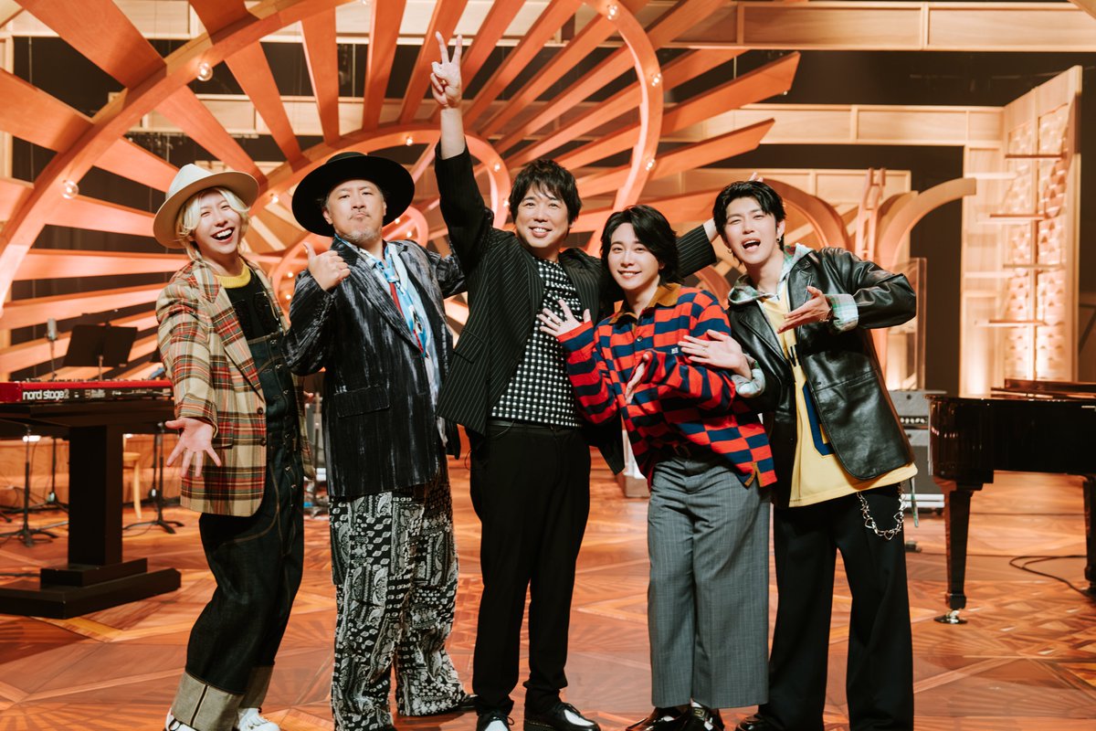 tbsTV_MGA's tweet photo. こんや8時30分📺90分SP✨
❎テレビ×ミセス❎

📌今週のみどころ
🇺🇸【テレビ×ミセスinLA】完結編‼️セグウェイや無人タクシー🚕など初体験尽くしのLA旅🌴✨
🛹#堀米雄斗 選手がサプライズ登場🤩
🛍️視聴者プレゼントのお土産ショッピングはまさか英語禁止🔠
🎤【名曲×ミセス】#絢香「三日月」#スキマスイッチ「全力少年」をお届け✨

お見逃しなく👀‼️
#MrsGREENAPPLE
#テレビミセス