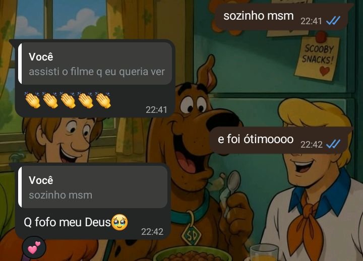 wtfsilv's tweet photo. se eu pudesse dar um conselho seria: faça tudo q tem vontade de fazer sozinho, não espere ter companhia pra fazer algo q vc goste, a vida é o agora! fui no cinema sozinho e foi uma maravilha!! realizei um sonho https://t.co/54Xx6XGKn5