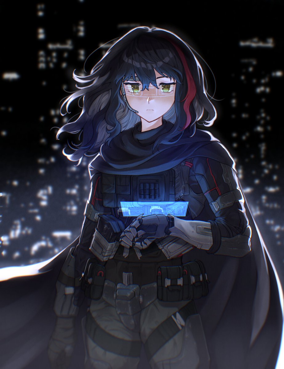 zerosshadows's tweet photo. Commission https://t.co/JAw7xIGV6Z