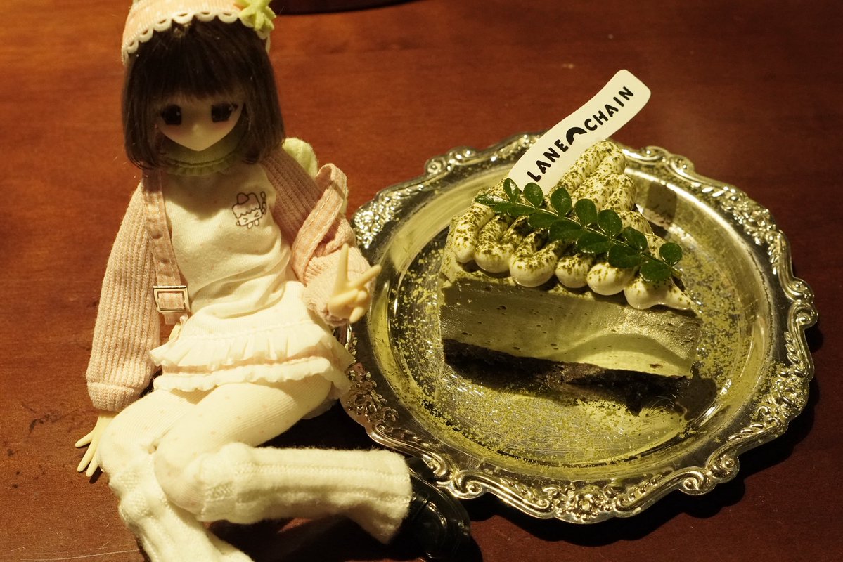 sumire_qaq's tweet photo. #関節人形 #doll #ドール #bjd  #ドール服 https://t.co/gwnkxmaZiE