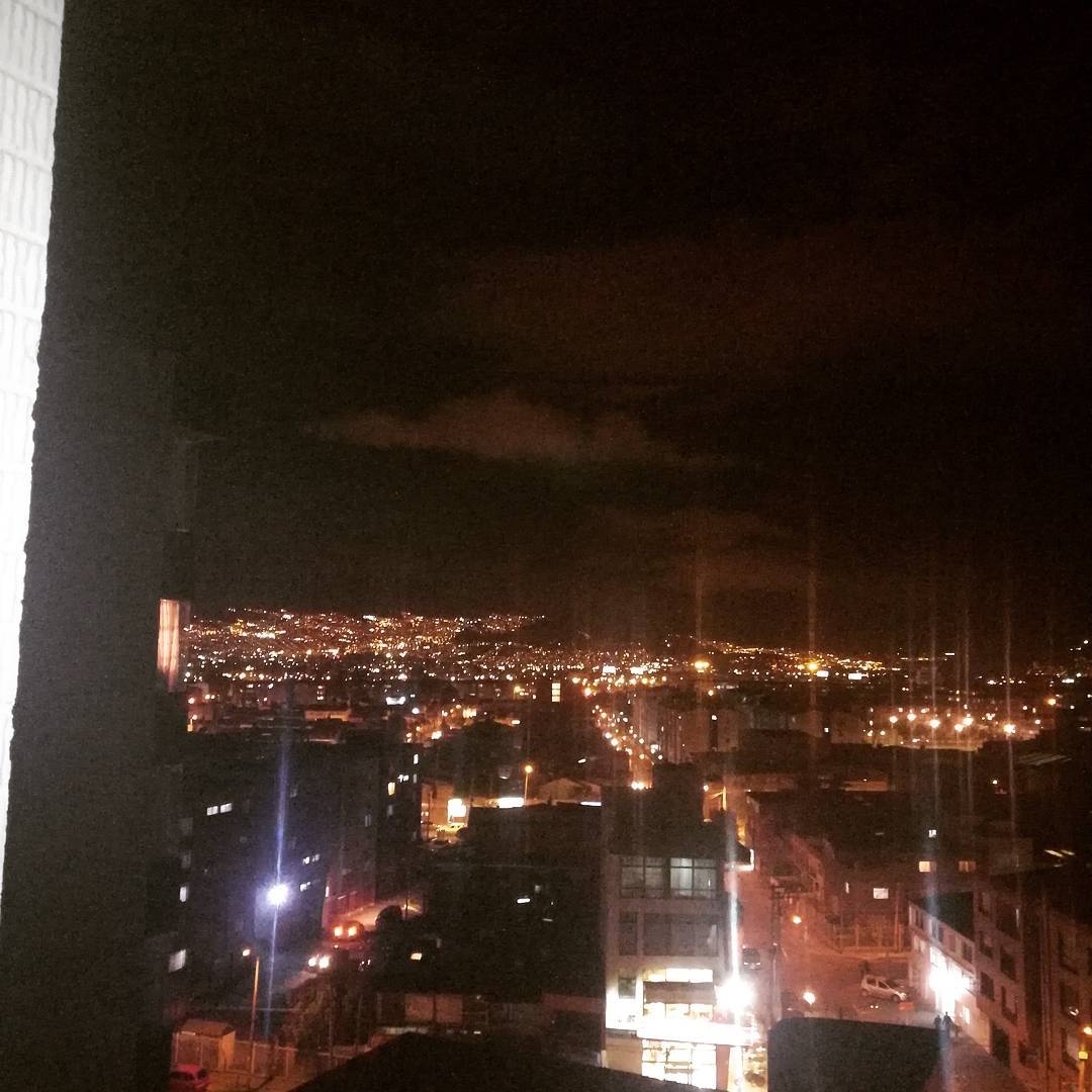 KaceyLitkanv's tweet photo. Bogotá. https://t.co/J6sDwkLIPK