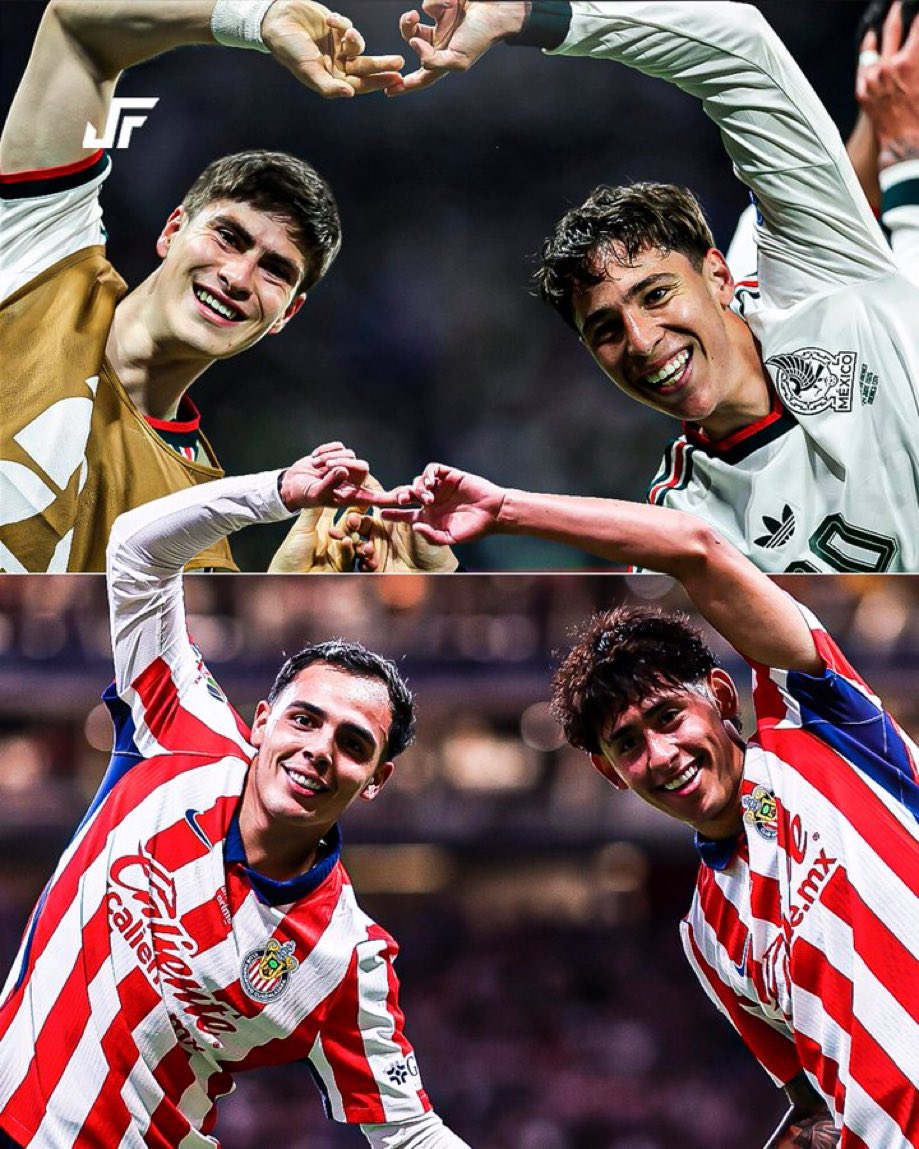XaviSol_'s tweet photo. 🐐 Cantera Rojiblanca: 

🇬🇷 👉🏼👈🏼 🇳🇱  ✅ 🇪🇺 

🇲🇽 👉🏼👈🏼 🇲🇽 🔜  🇪🇺 https://t.co/lE2NJWurI5