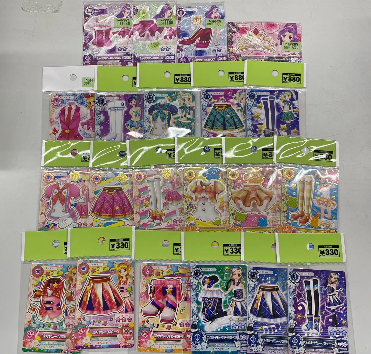 K-BOOKS ライブ館α on X: 
