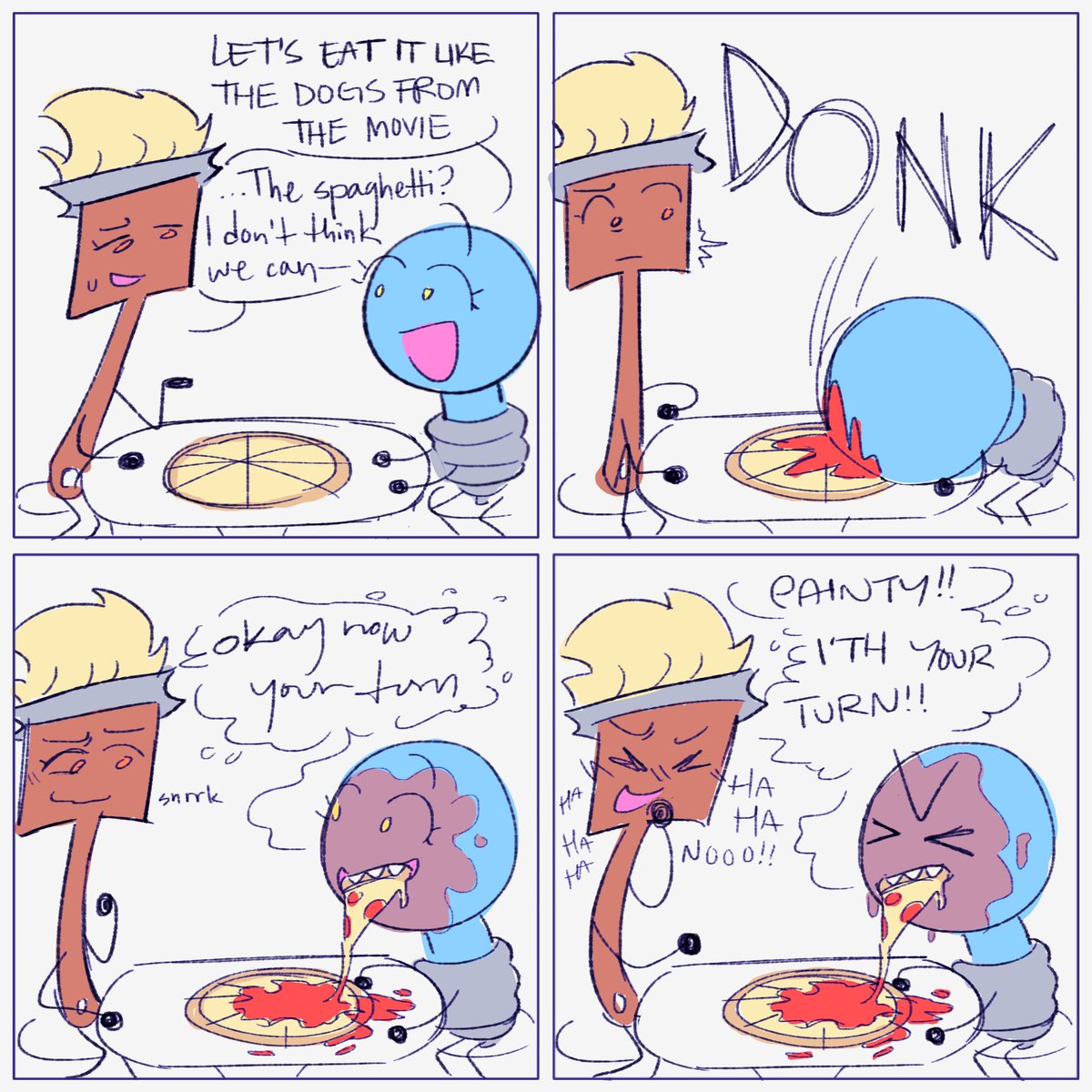 sprrklrr42's tweet photo. lightbrush pizza date https://t.co/Tfot6bxtUE
