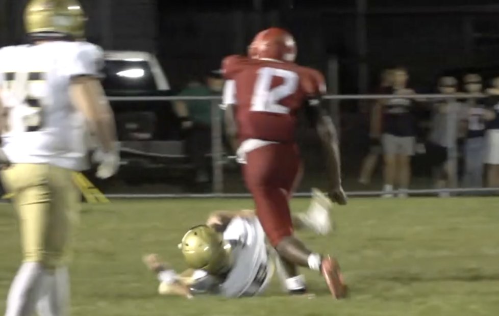 Channel1450com's tweet photo. Rochester MacArthur football, Glenwood-Jacksonville soccer and plenty of volleyball filled up #BigNasty this week along with plenty of other action
Watch here before another week gets underway:
https://t.co/JKfSTgdkfu https://t.co/NDhaeckFqR