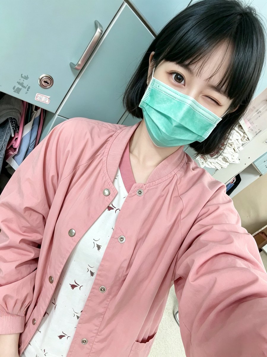 cc10152000's tweet photo. 有這樣的護理師 
什麼時候來做健康檢查🥴 

好吧⋯  
應該是沒有人要來 晚點我再問一次 🤧 https://t.co/13rxCBqGdd