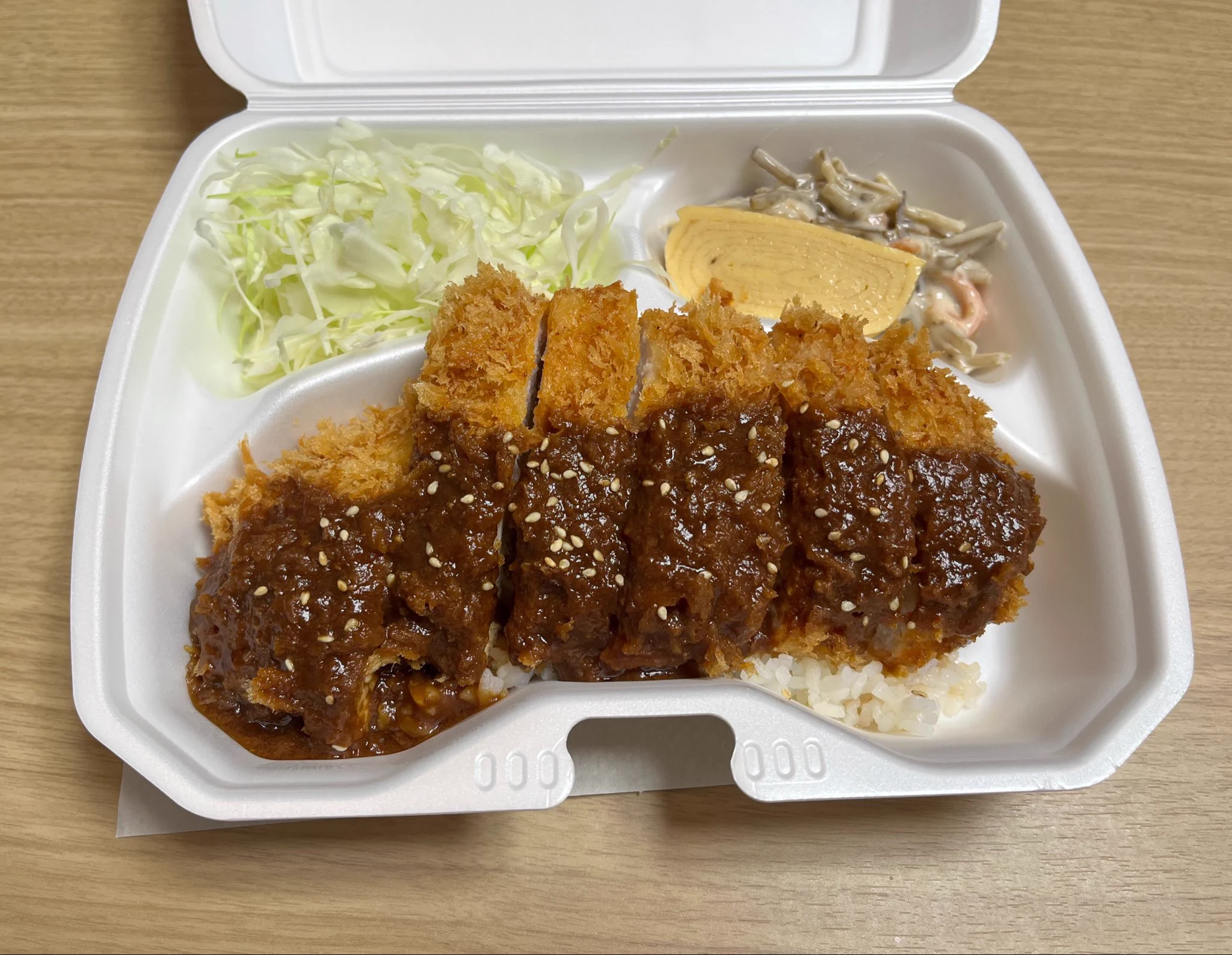PICNIC GOHAN / 中野ランチ on X: 